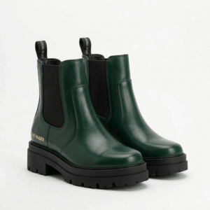 מגפונים Steve Madden
