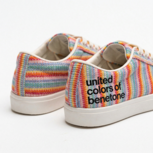 Benetone Sneakers