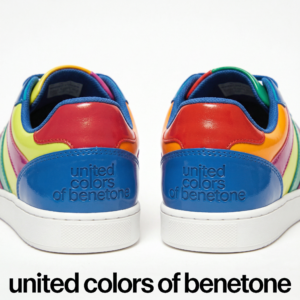 Brilliant Benetone